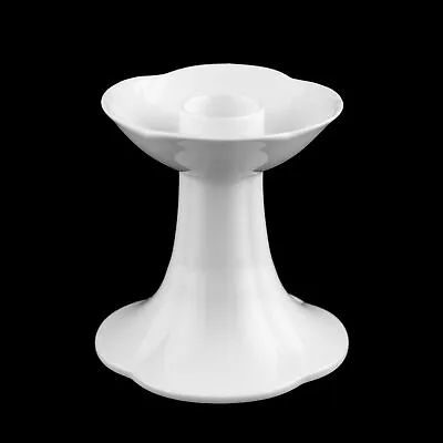 £33.26 • Buy Candle Stand - NEW PRODUCT - Arco White - Villeroy & Boch