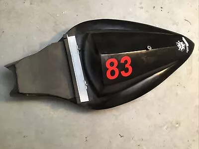 04-06 Yamaha R1 Drag Race Superbike Tail Plus 6 Catalyst Racing Composites • $250