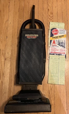 $35 • Buy Hoover Vacuum Cleaner Soft & Light Triple Filtration