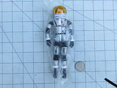 Mattel Leadworks 1991 Major Matt Mason Man In Space Figure Gem Mint OSS • $148