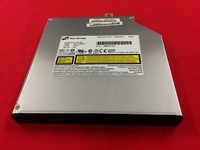Toshiba Satellite P30 DVD-ROM/CD-RW Optical Driver IDE GCC-4243N With Bezel   • £8.59