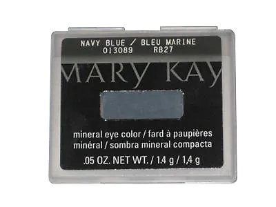 Mary Kay Mineral Eye Color • $7