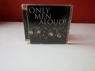 £1.25 • Buy Only Men Aloud - ! (2008)