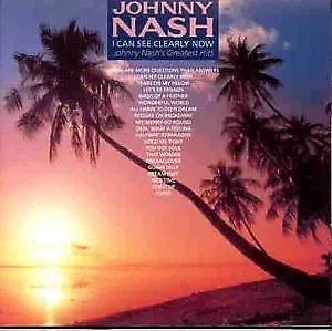 £6.72 • Buy Johnny Nash - Greatest Hits [CD]