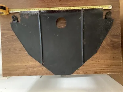 Vintage Transmission Splash Pan Guard From Ford Model T 1916 Remo Body Style • $5