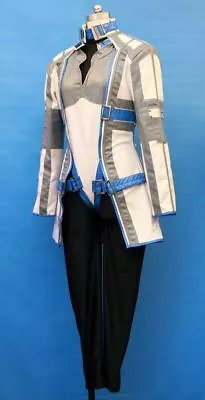 Mass Effect Liara Cosplay Costume Custom Made Free Shipping • $135