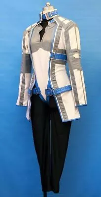 NEW Mass Effect Liara Cosplay Costume Custom Made  • $98.99