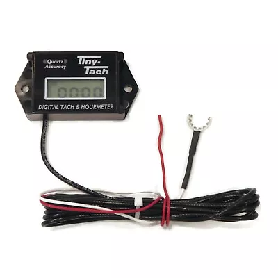 Gas Engine Digital Tachometer/Hour Meter For Tiny-Tach DTI-TT2B DTITT2B TT2B • $64.99