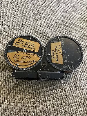 $99.99 • Buy Mitchell Camera Corp Film Canister Vintage Douglas Aircraft Division