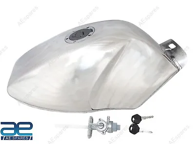 Petrol Gas Fuel Tank Moto GP Light Aluminum Alloy For Yamaha TZR TZR250 ECs • $335.27