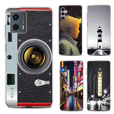 For Motorola Moto G Power G Play G Stylus 5G G 5G 2023 Phone Case L24 • $14.89