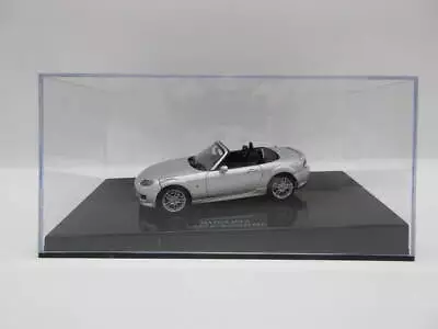 1/43 Autoart Mazda Roadster Nc Mx-5 Mazdaspeed Silver Metallic • $266.30