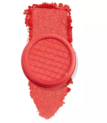 BEAT DRUMS Colourpop Super Shock Pressed Pigment - The Muppets Animal • $9.99