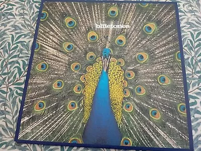 The Bluetones Album Excellent Condition  • £1.99