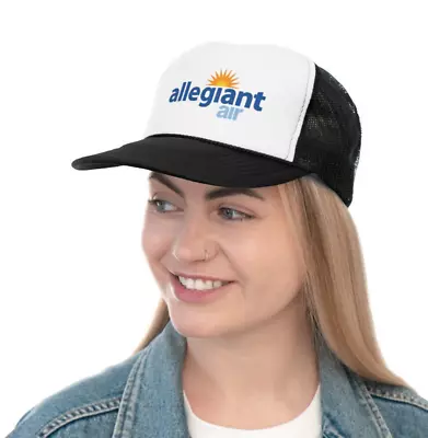 Allegiant Airlines Hat • $19.98