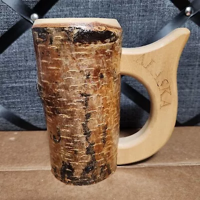 Master's Touch Birch Stein 4.5  Handmade • $40