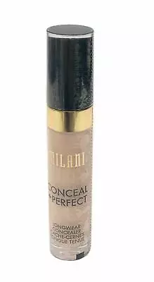 Milani Conceal + Perfect Longwear Concealer (0.17oz/5mL) NEW; YOU PICK! • $7.99