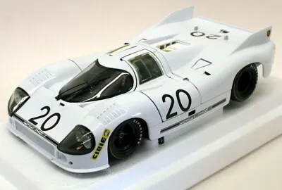 Minichamps 1/18 Scale 180 716920 - Porsche 917/20 Kauhsen/Lennep 3h LM 1971 • $251.99
