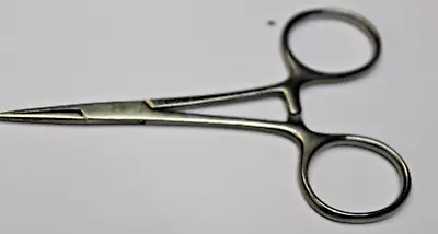 Central 4  Mosquito Forceps  (38) • $10