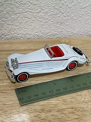 Matchbox Lesney Models Of Yesteryear Y20 1938 Mercedes Benz 540K Made In England • $0.99