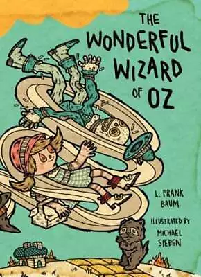 The Wonderful Wizard Of Oz By L Frank Baum: Used • $11.95