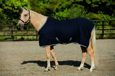 £56.75 • Buy Horseware Rambo Techni-Waffle Cooler 