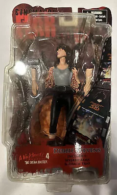 Mezco Cinema Of Fear: Nightmare On Elm Street 4 Debbie Stevens Cockroach Figure • $123.74