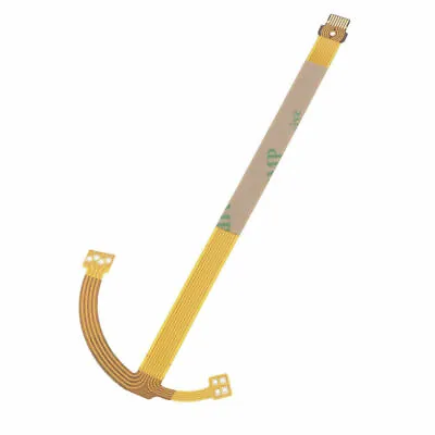 For Canon EF 24-70mm F2.8L II USM Focus Lens Aperture Flex Cable FPC Replacement • $5.48