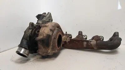 2006 Volvo XC90 I 2.4 D5 20V (D5244T) TURBOCHARGER 30757079 • $128.04