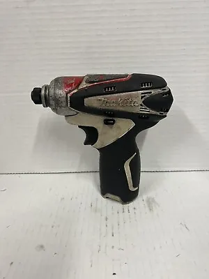 Makita DT01 12V Impact Driver **Tool ONLY** WORKS PERFECTLY • $49.99