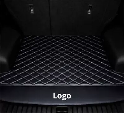 Fit Volkswagen Car Floor Mats Custom All Weather Carpets Waterproof Full Set Mat • $45.56