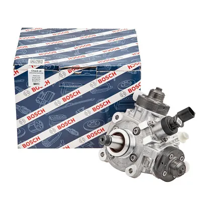 New Bosch High Pressure Pump 0445010692 For Audi Porsche VW 3.0TDI Diesel Engine • $1150