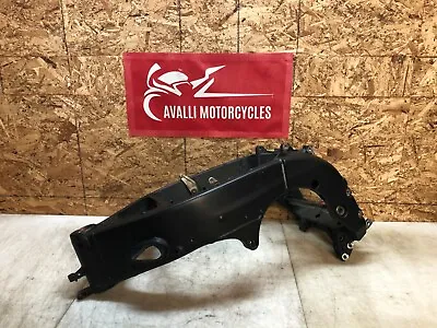 04 05 06 2004 2005 2006 Yamaha Yzfr1 Yzf R1 Main Frame Chasis New Never Stamped  • $599.99