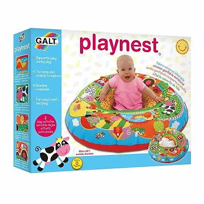 £28.47 • Buy Galt Toys -  Farm Playnest