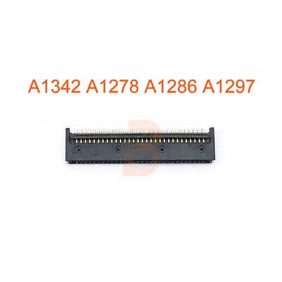 New For MacBook Pro A1278 A1286 A1297 Keyboard Connector FPC 30 Pins 2008-2012 • $3.28