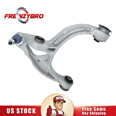 Control Arm Front Left Lower For 19-20 Ram 1500 Big Horn Crew Cab Pickup 4-Door • $132.99