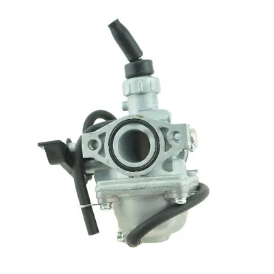 19mm Vm16 Mikuni Carburetor For Honda Crf50 Bike 50cc 70cc 90cc 110cc • $59.40