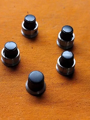 Knobs For Controls For Yaesu Ft 890 Hf Transceiver • $30