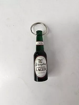 Yuengling Traditional Lager Miniature Beer Bottle Opener/keychain • $7.29