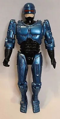 Robocop Talking Action Figure 1993 Toy Island Orion 8  Vintage UNTESTED  • $20