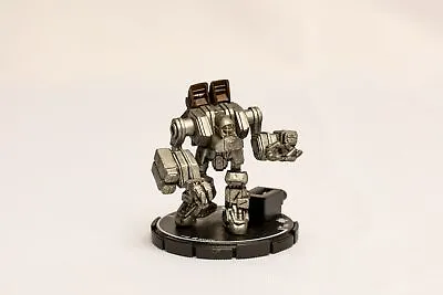 2002 WizKids MechWarrior Table-Top Play Figure: #116 Koshi • $18.99