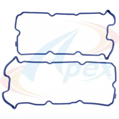 AVC550 APEX Set Valve Cover Gaskets New For Nissan Maxima Altima Pathfinder G35 • $39.59