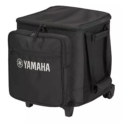 Yamaha Case-STP200 Carrying Case For STAGEPAS200 • £144.56