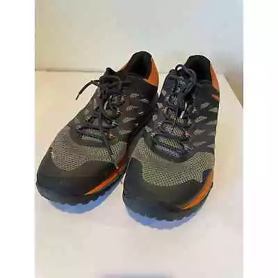 Merrell Men's Nova Trail Running Shoe Size 13 • $35.10