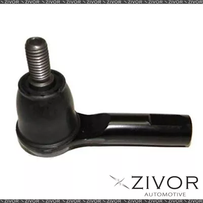 Tie Rod End For HOLDEN ONE TONNER VZ 2D Tray RWD 2004-2006 • $43.39