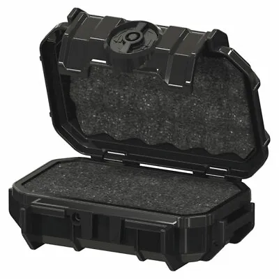 £27.95 • Buy Seahorse SE 52 Protective Micro Hard Case With Foam (Black)