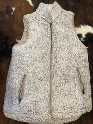 £3.41 • Buy Women Thread Supply Vest Small