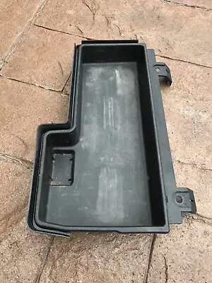 Bmw Oem E46 Trunk Tray Left Rear Cover Organizer Storage 51478193797 323 325 328 • $25