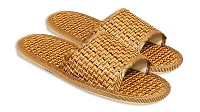 Bamboo Slipper • $9