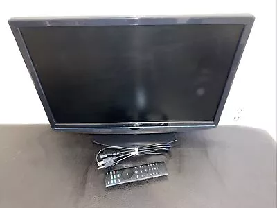 Vizio VW22LHDTV10T 22” LCD HDTV.  Tested (See Description) • $65